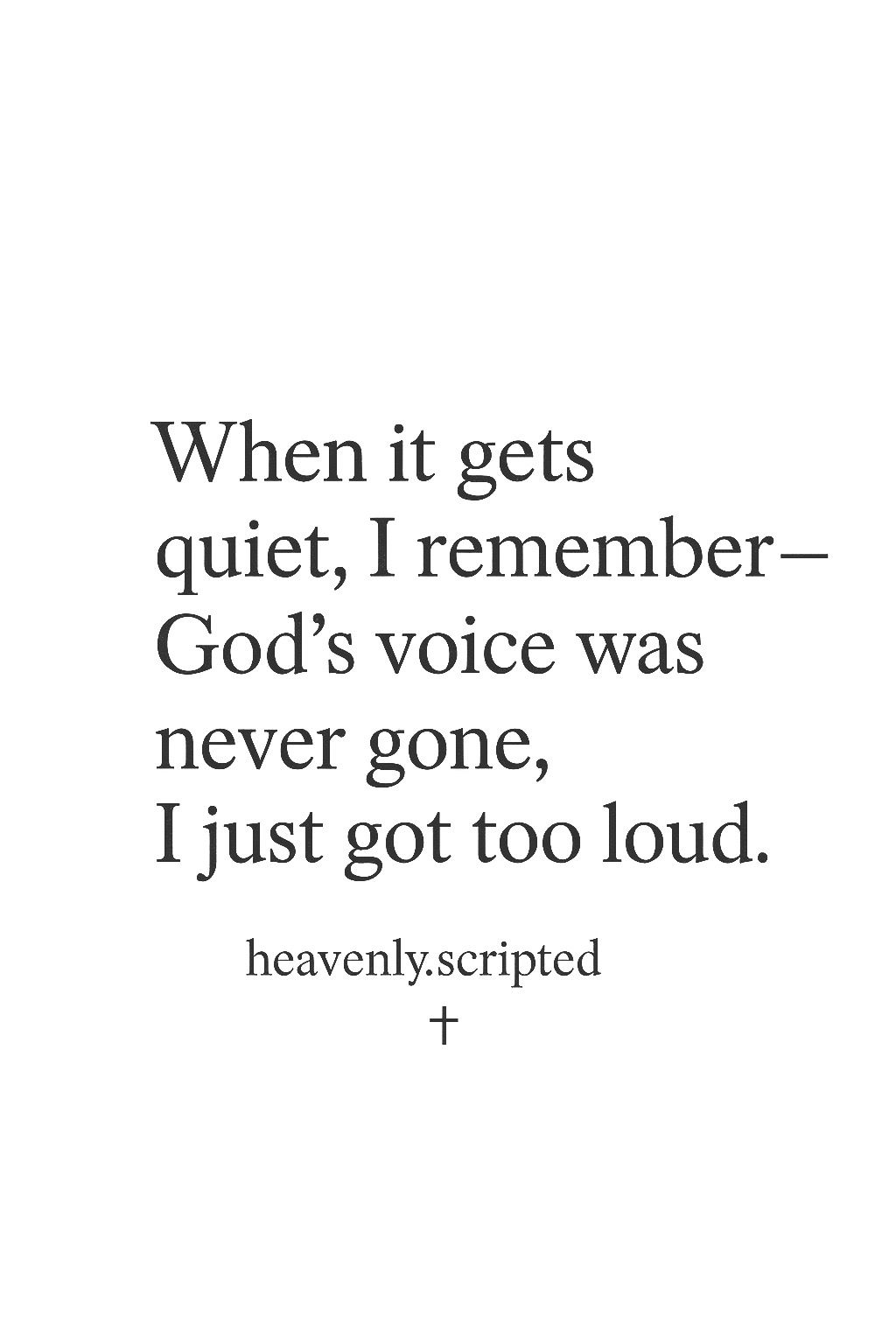 Salvation