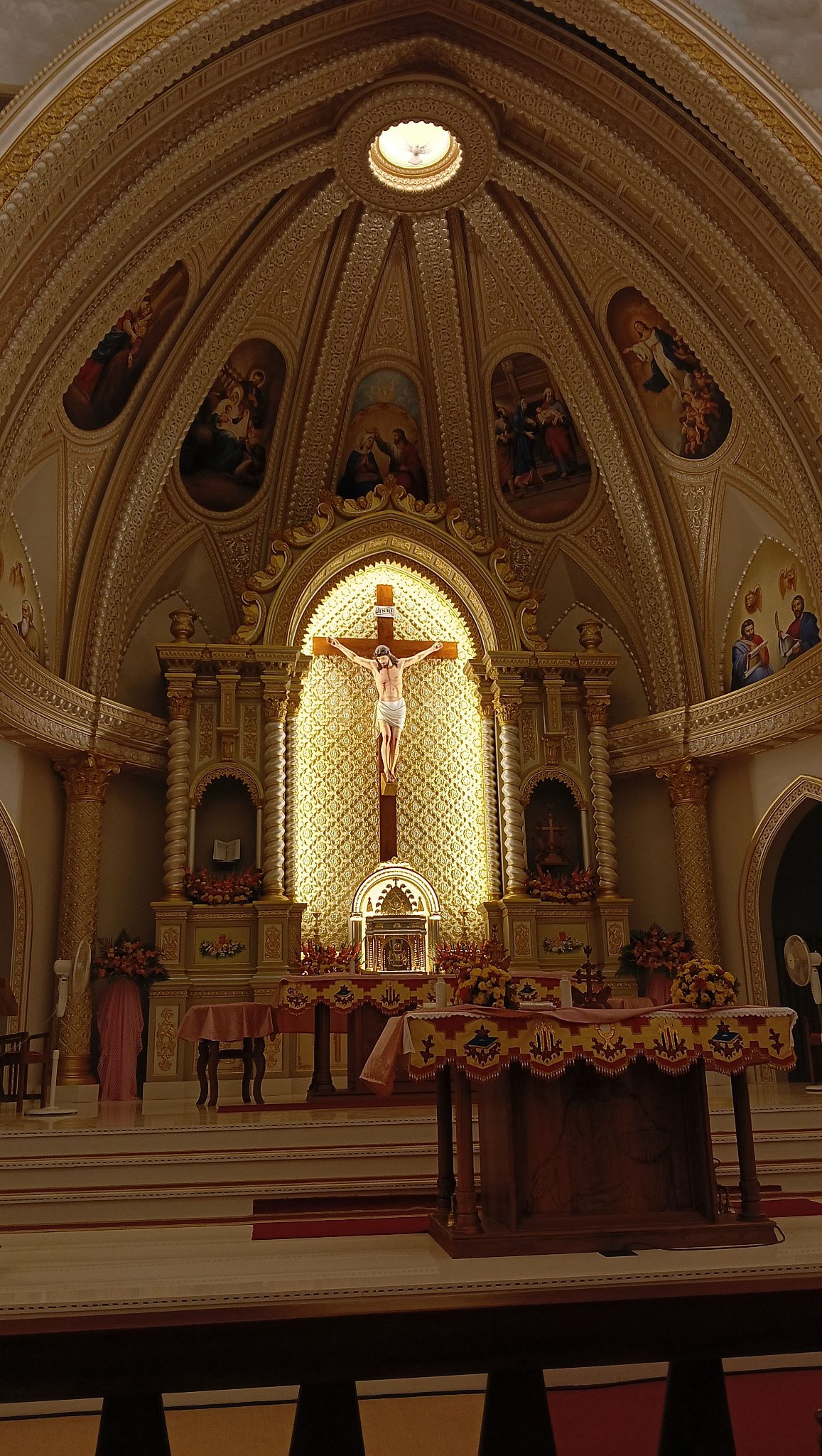 Church