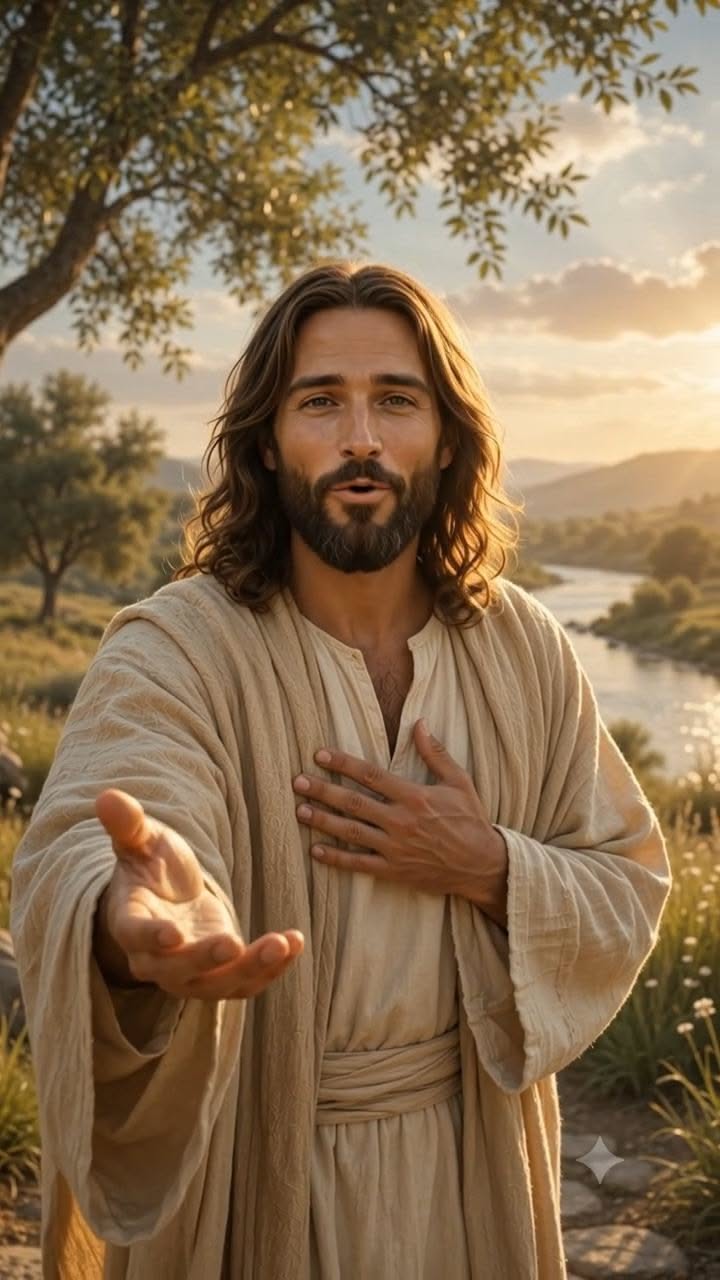Jesus