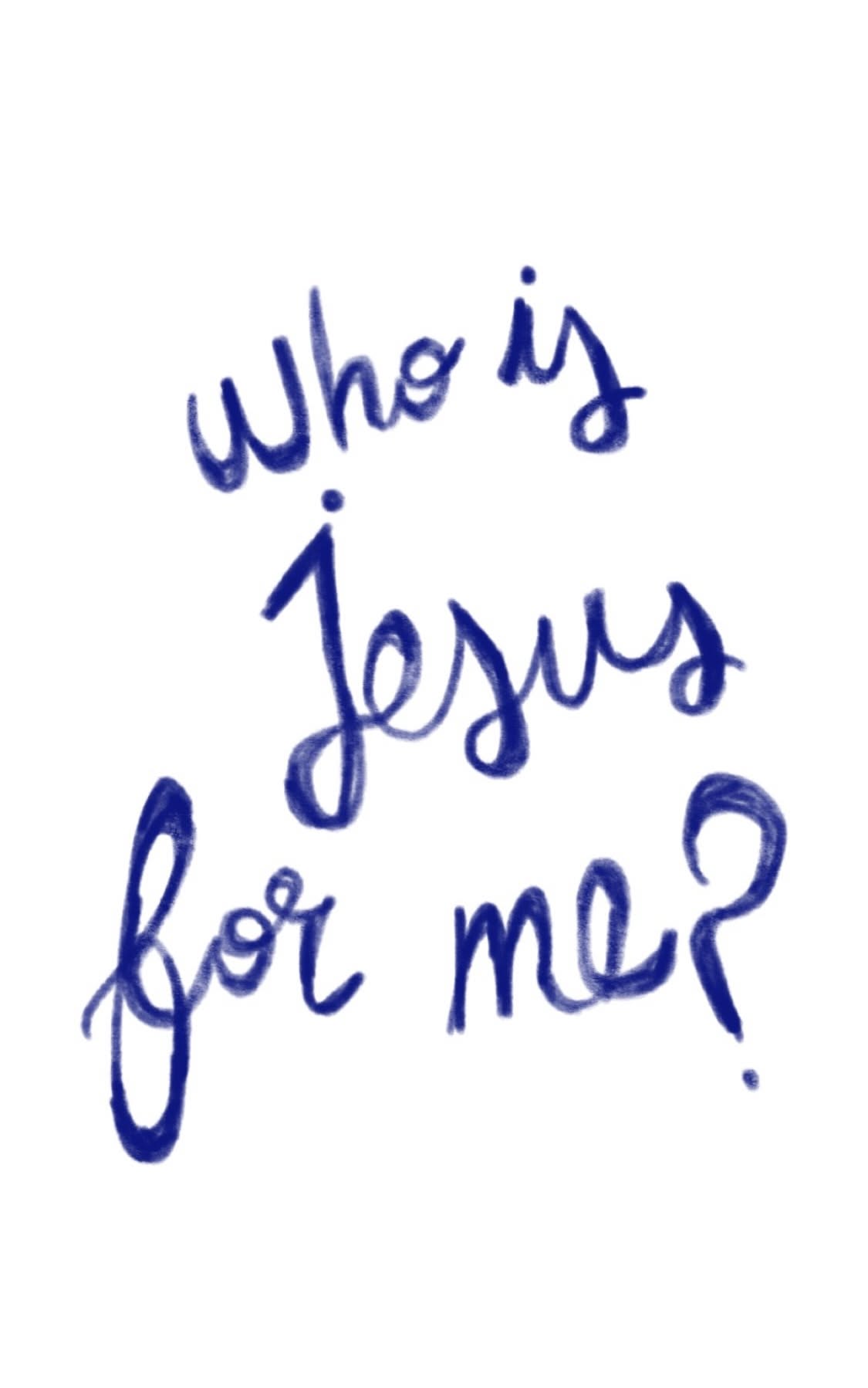 JesusChrist
