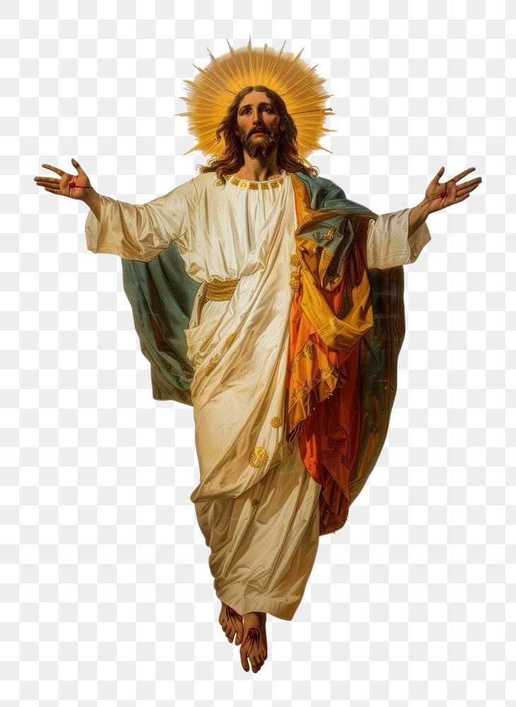 JesusSaves