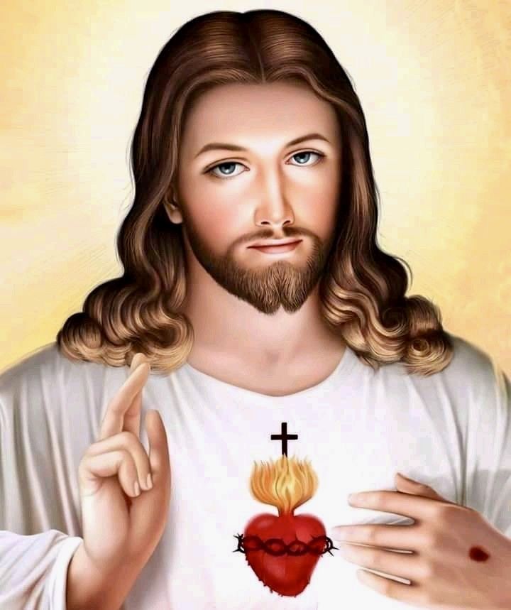 JesusIsTheWay