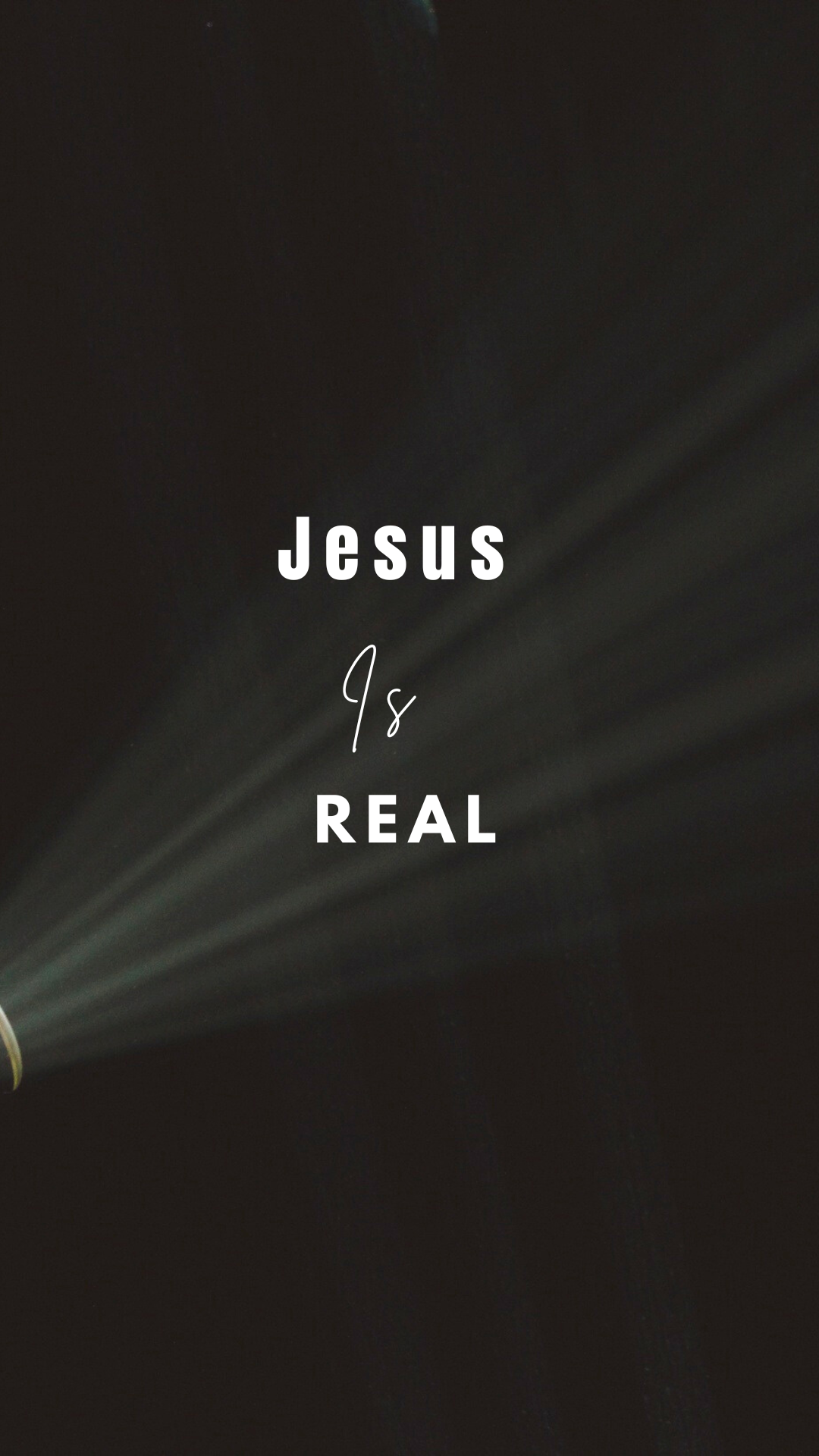 JesusLovesYou