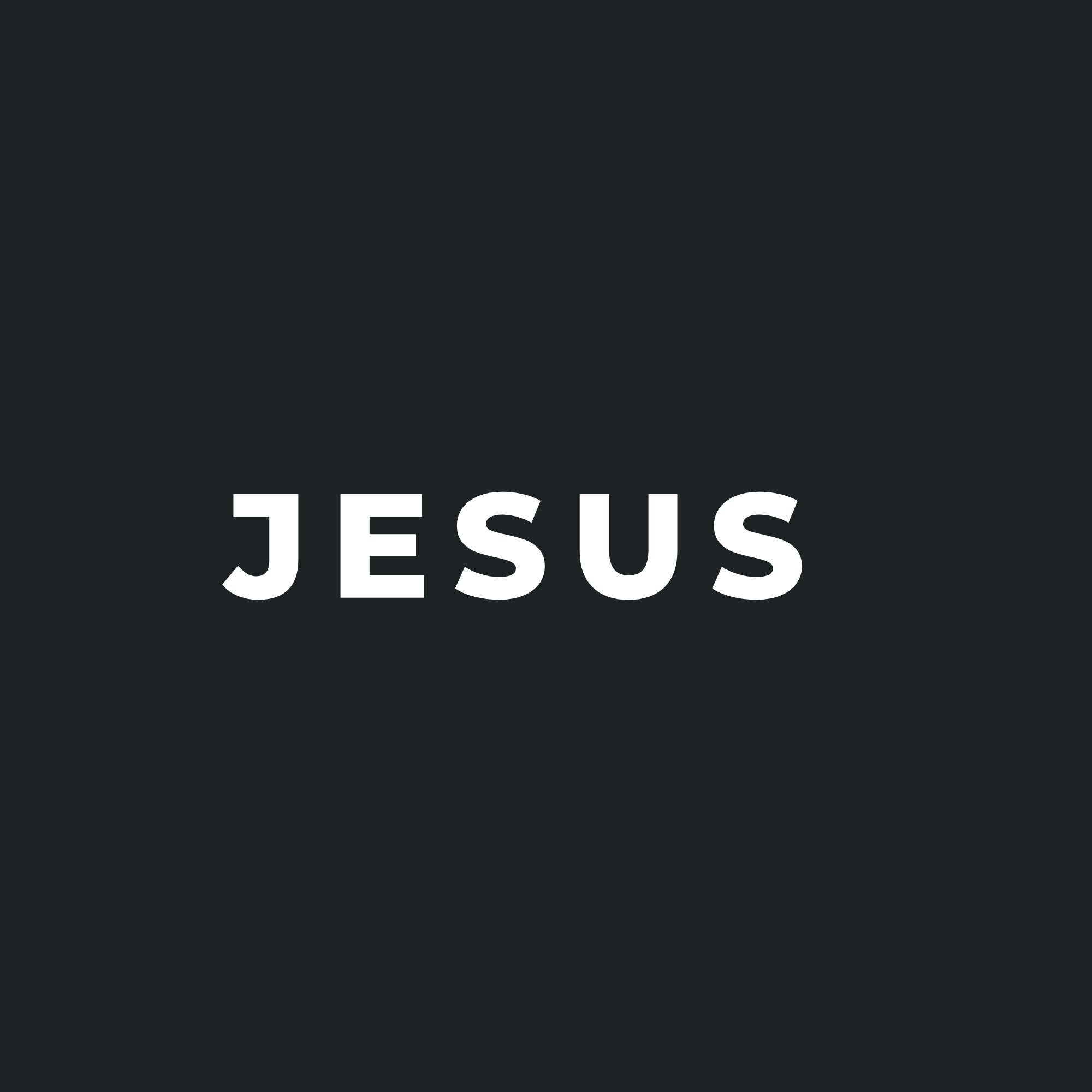 JesusIsAlive