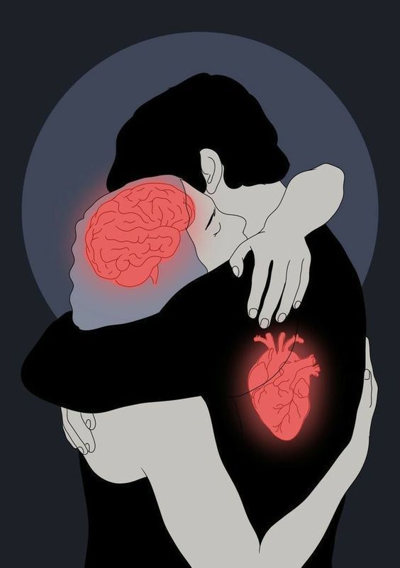 हमेशा के लिए प्यार