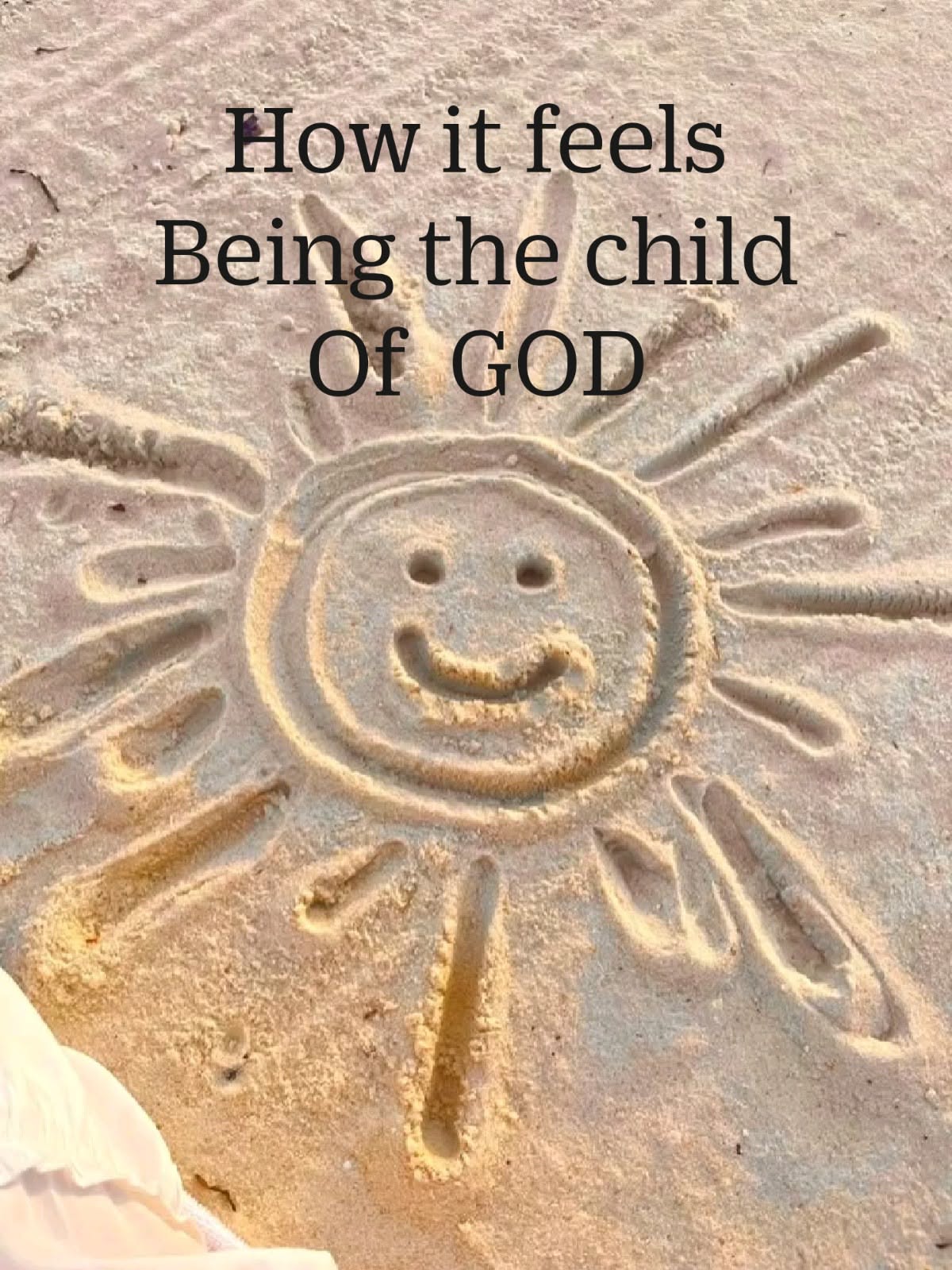 GodIsGood
