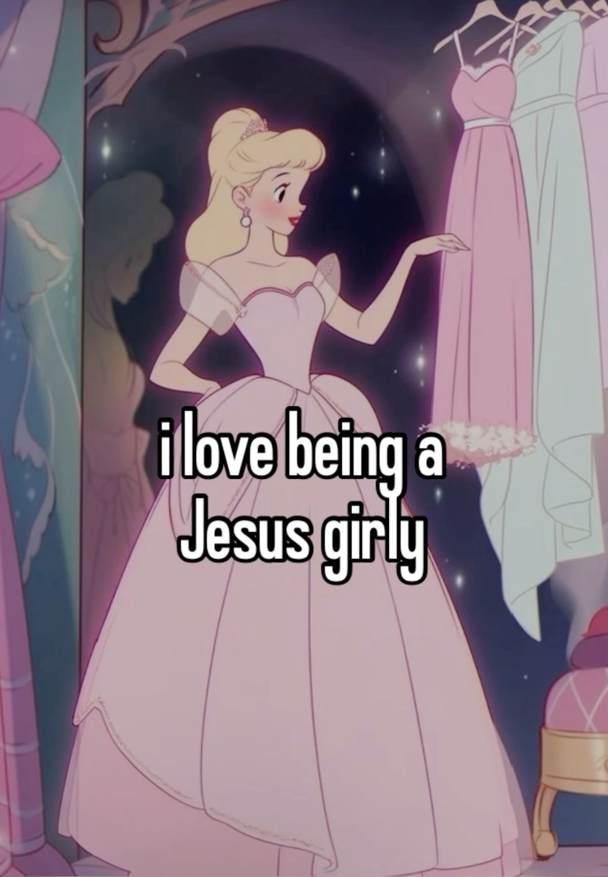 Jesus