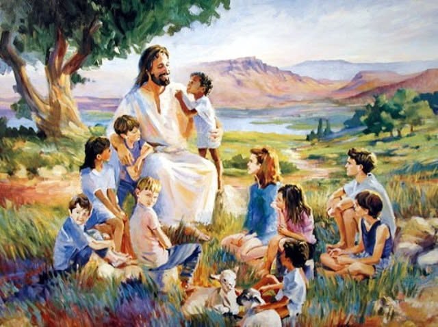 FollowerOfJesus
