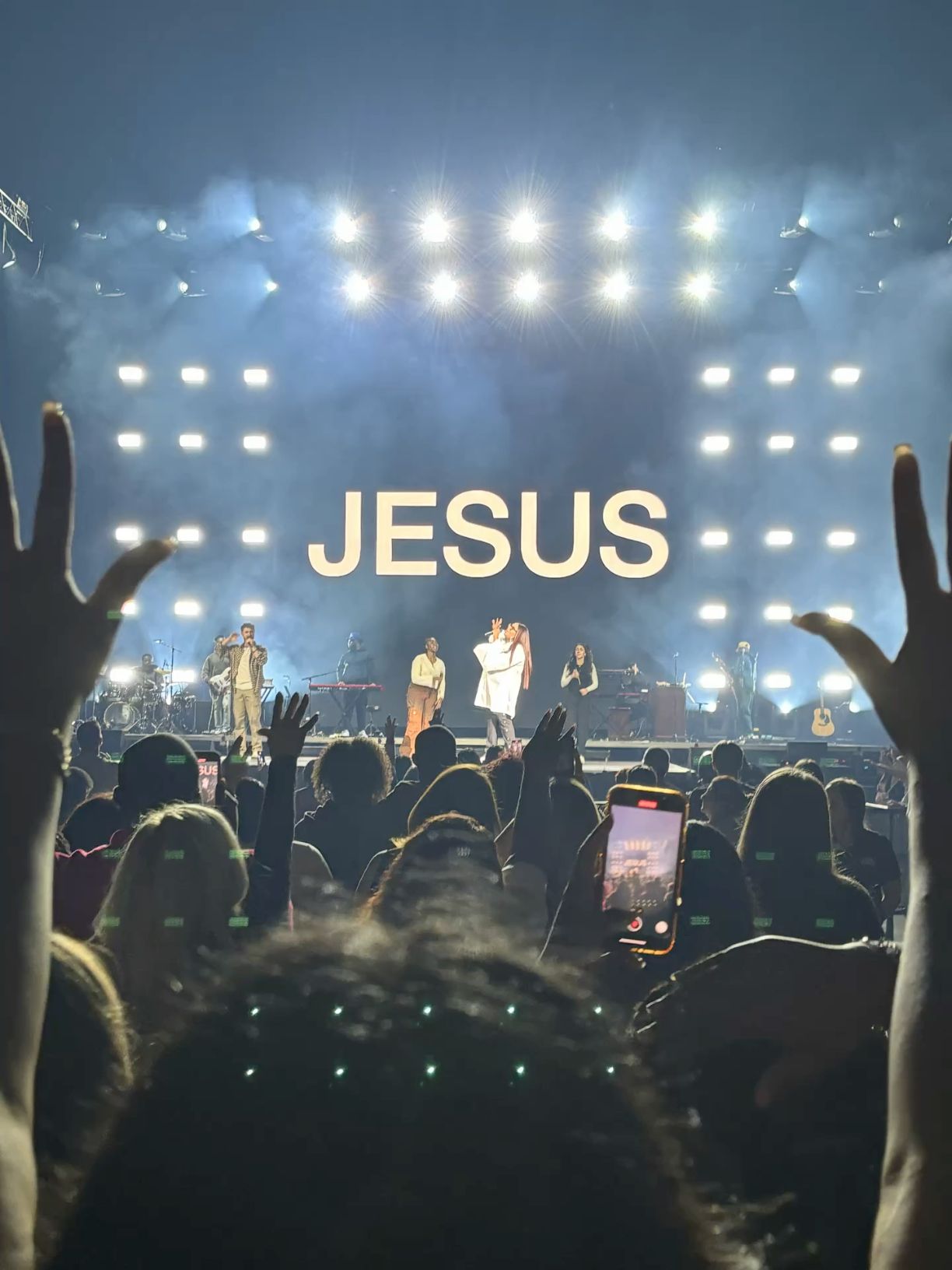 JesusSaves