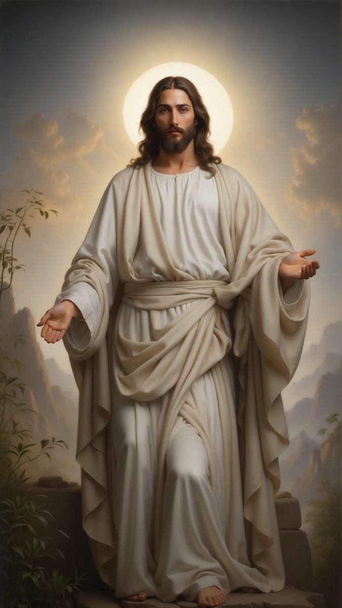 SonOfGod