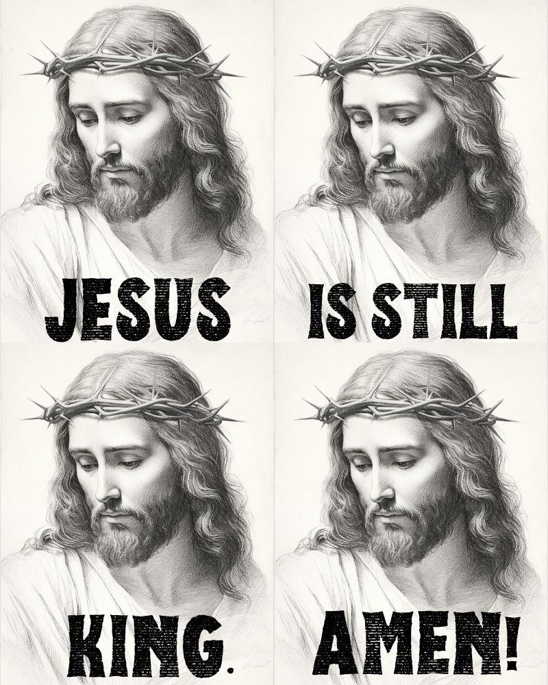 JesusIsLord