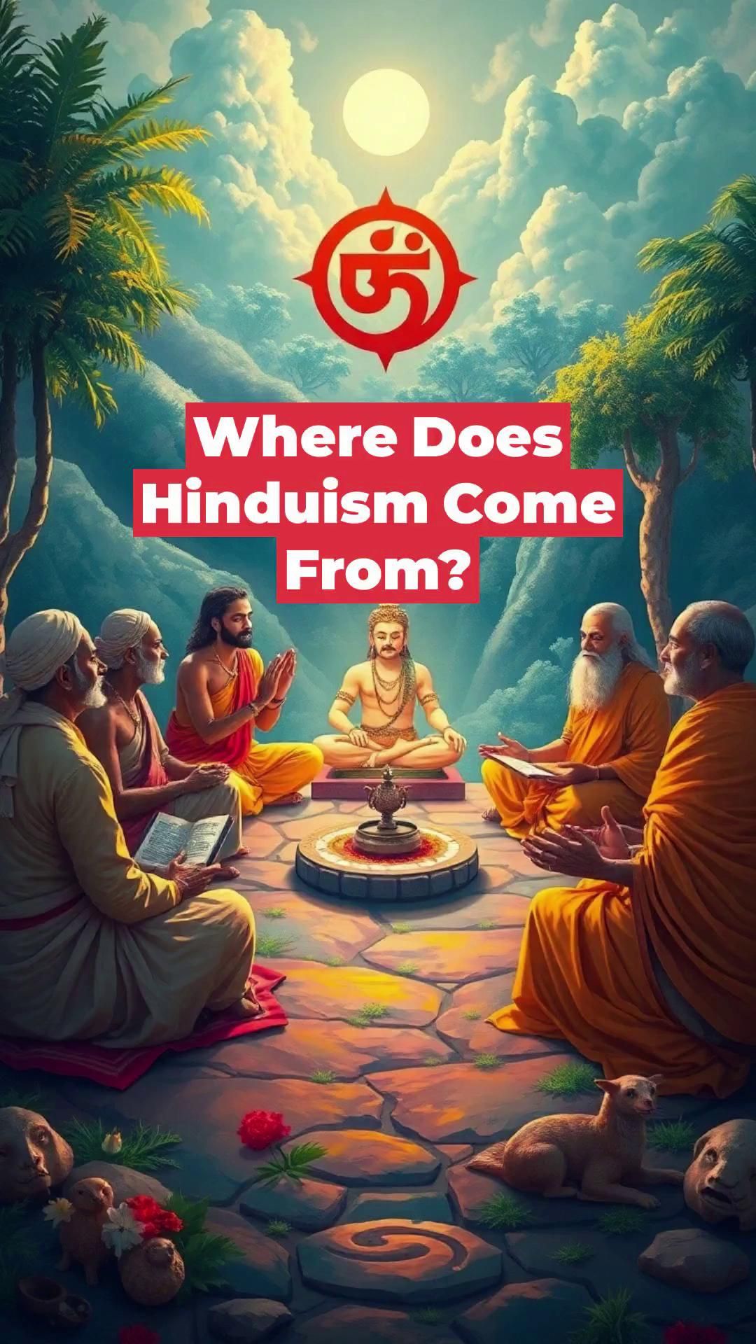 Namaste