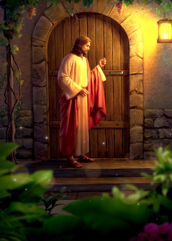 JesusIsLord
