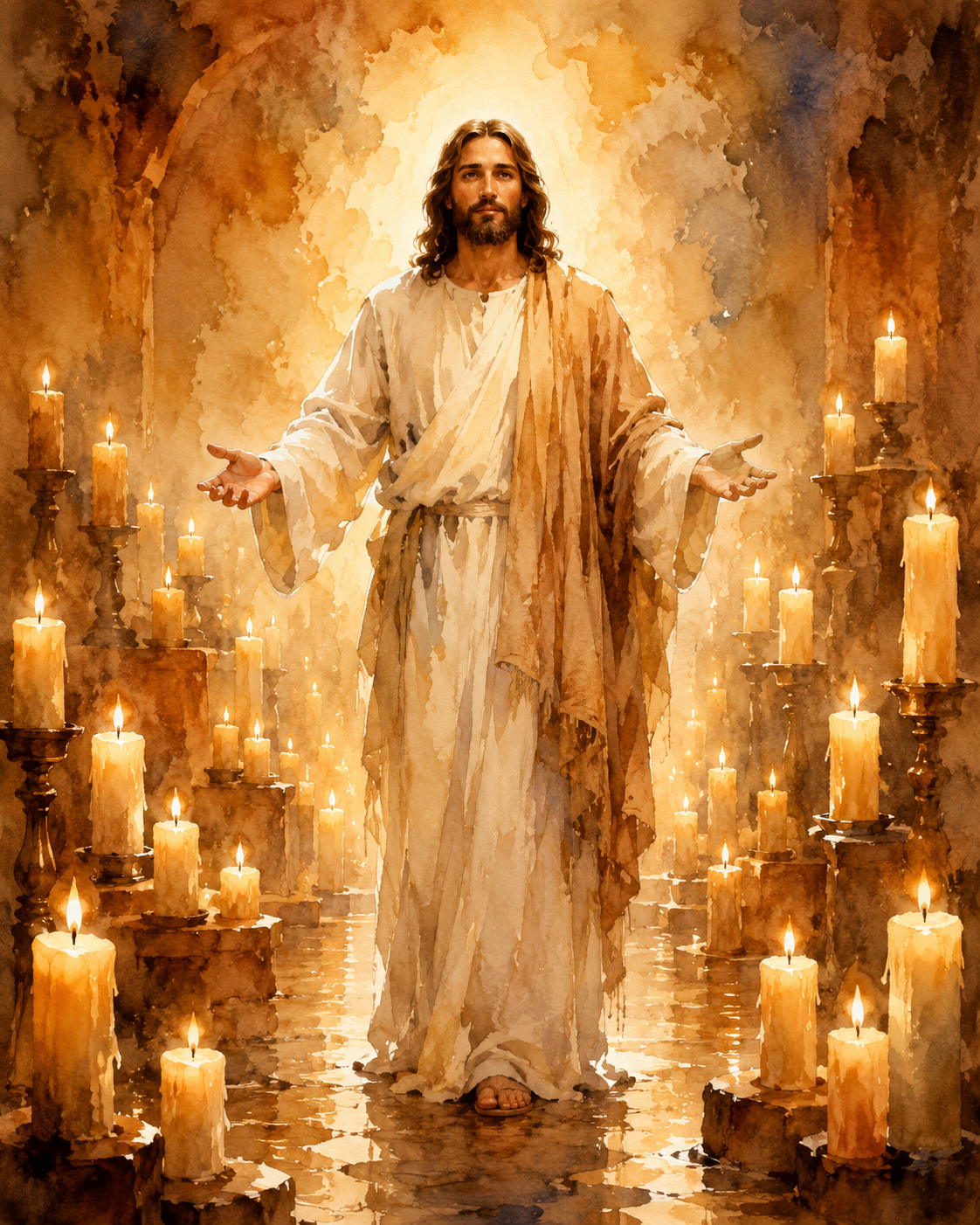 JesusInMyHeart