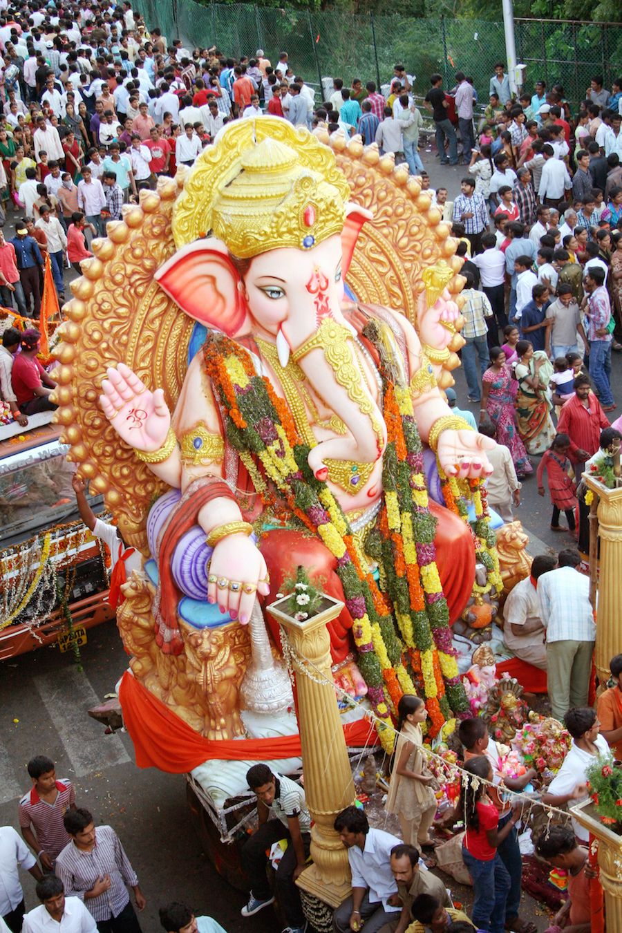 पूजा