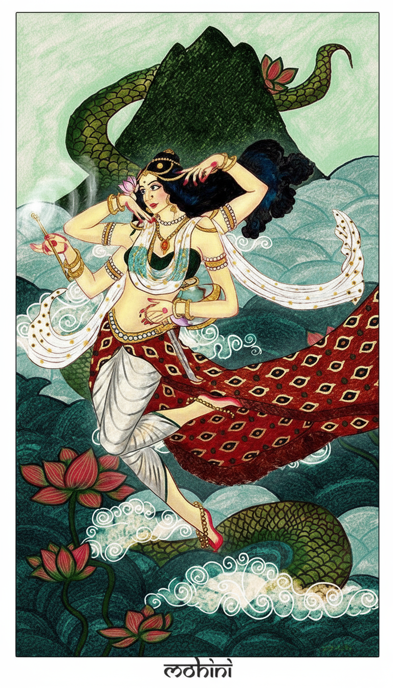 Krishna