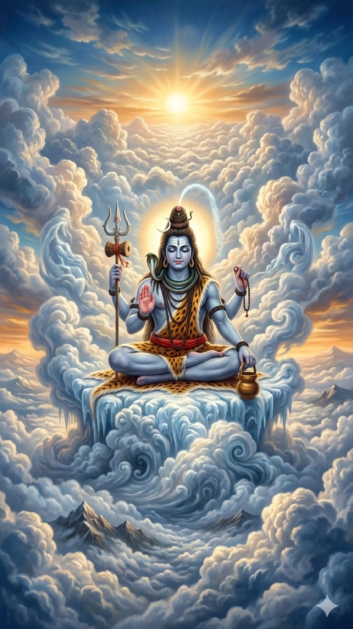 Shivratri