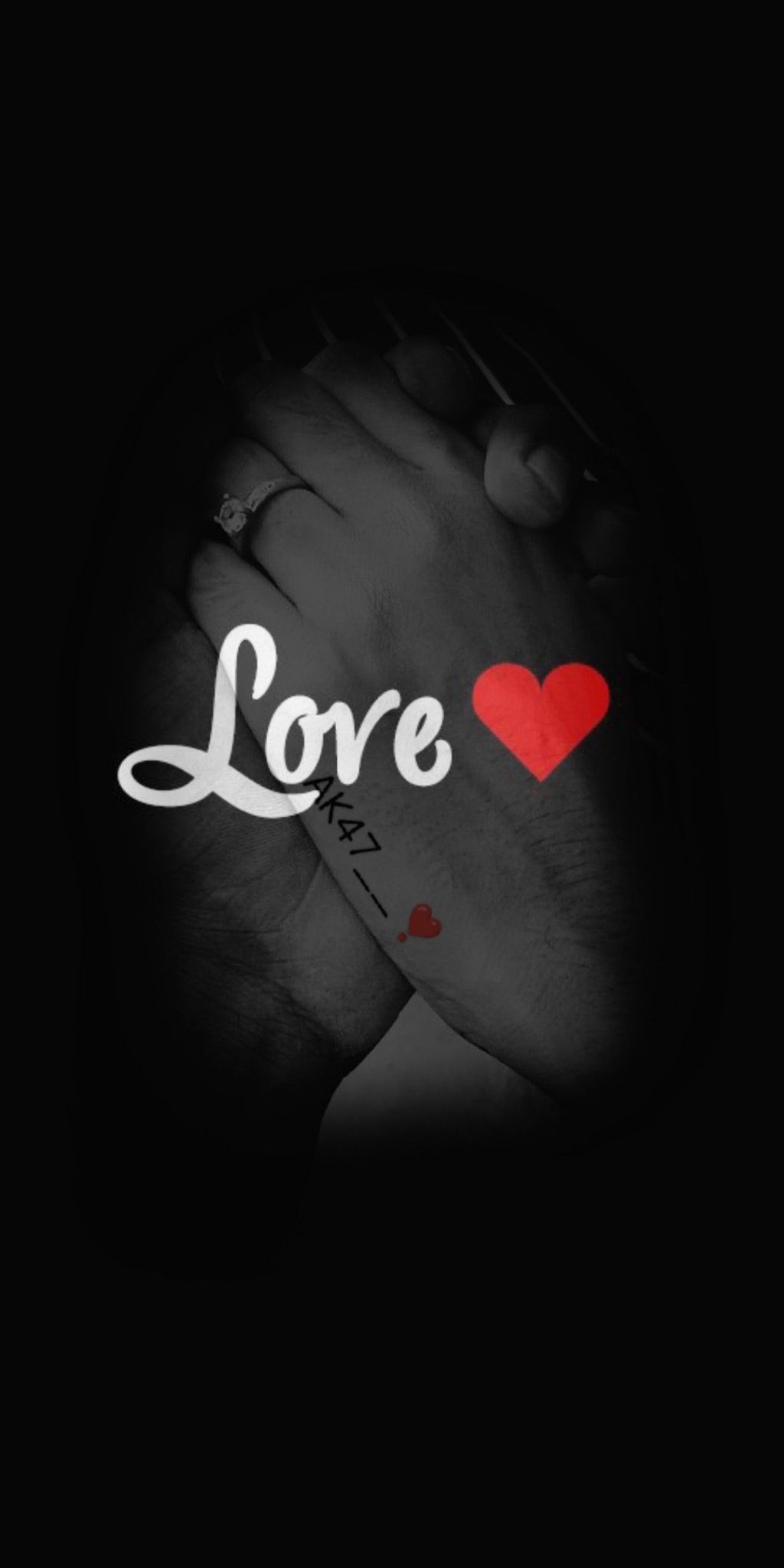 Affection
