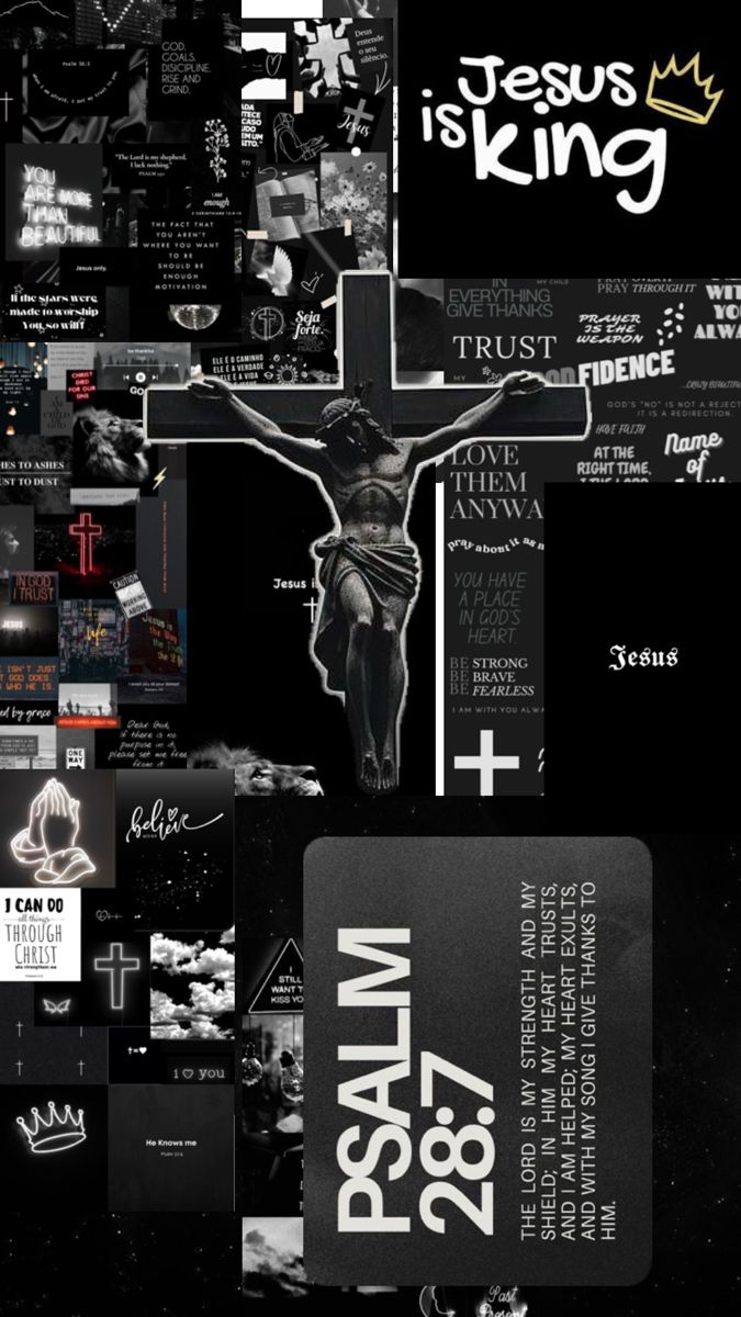 Jesus