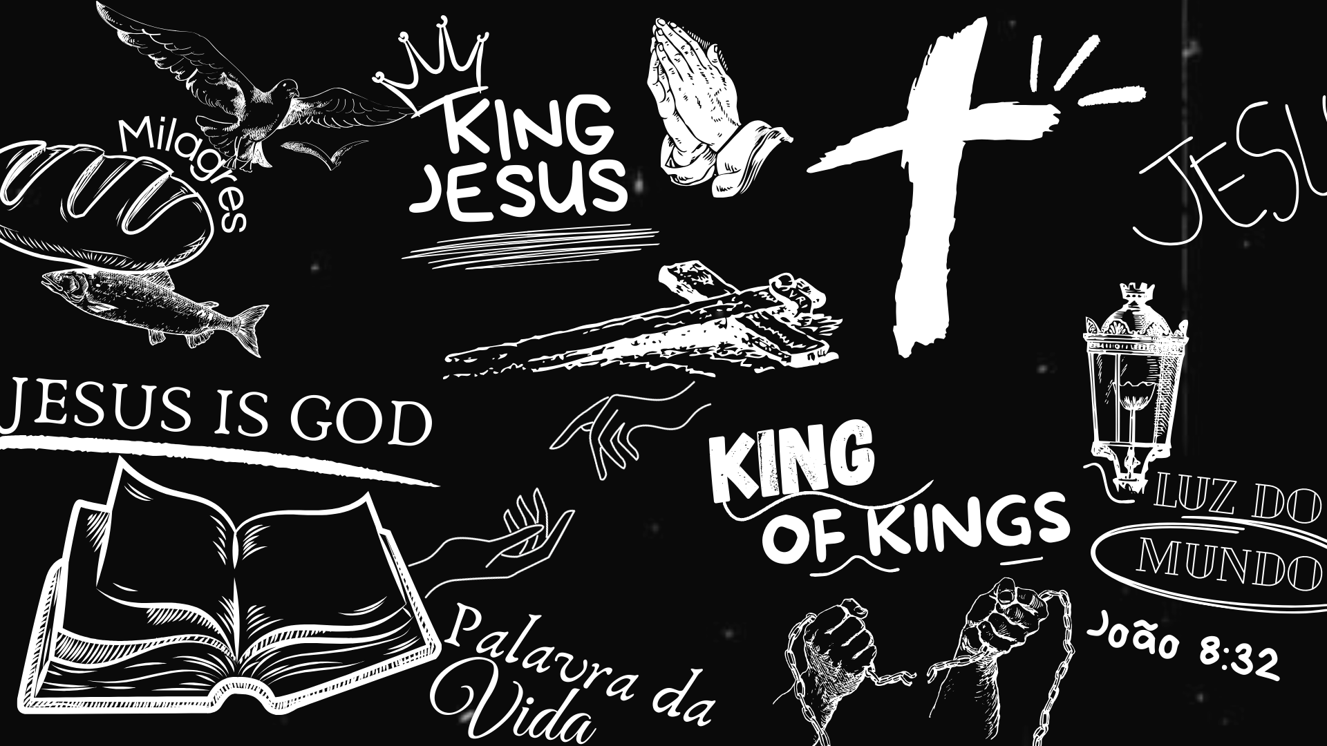 ईसाई विश्वास