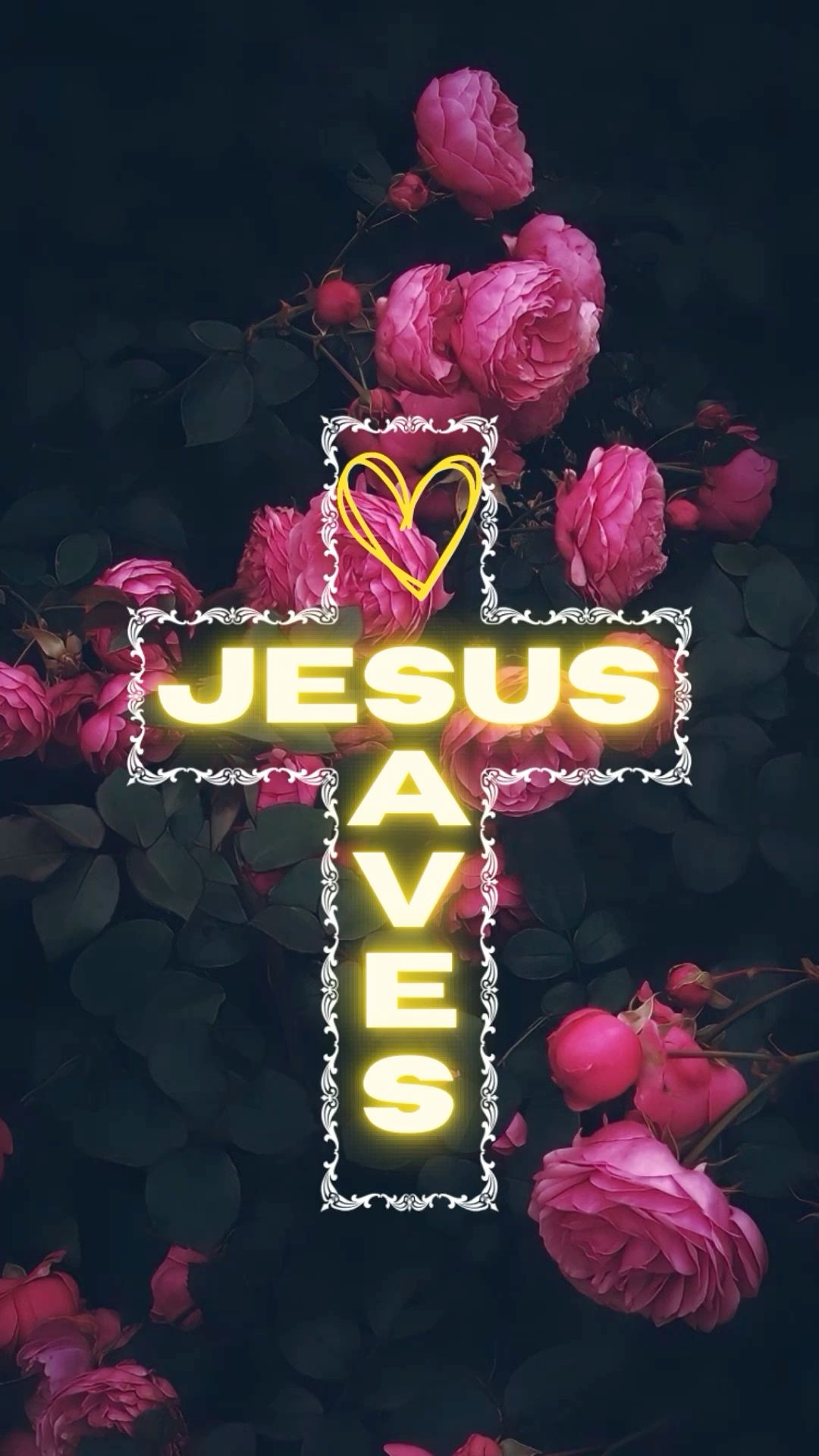 JesusSaves