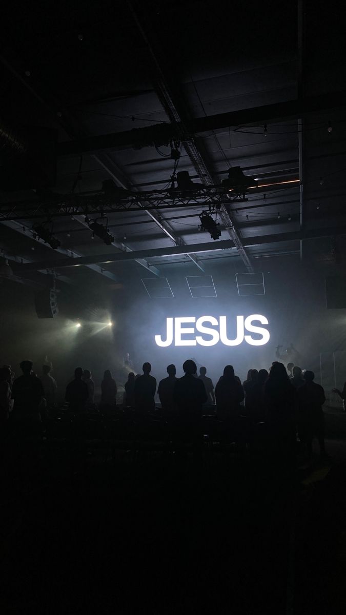 Jesus