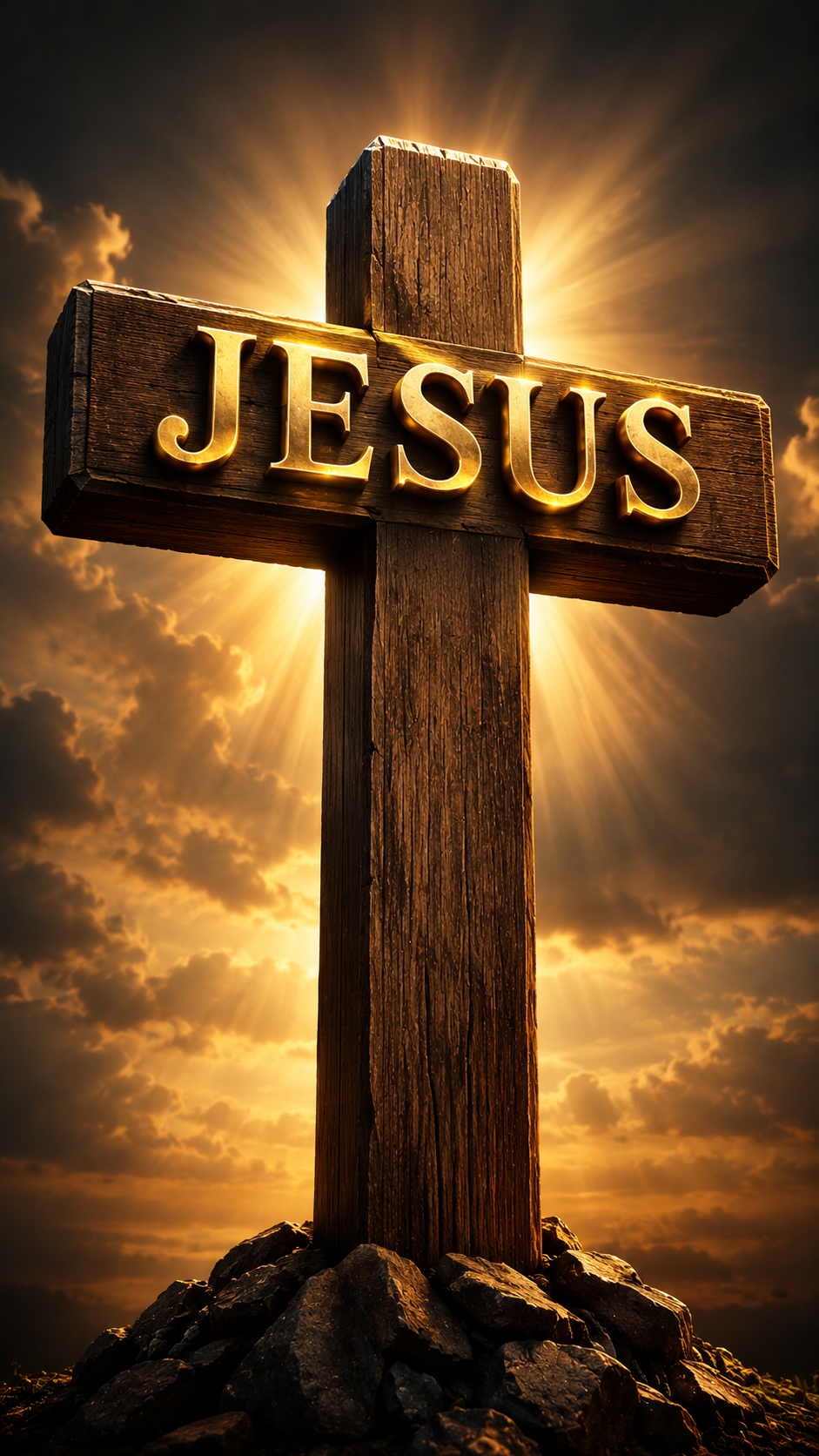 JesusInMyHeart