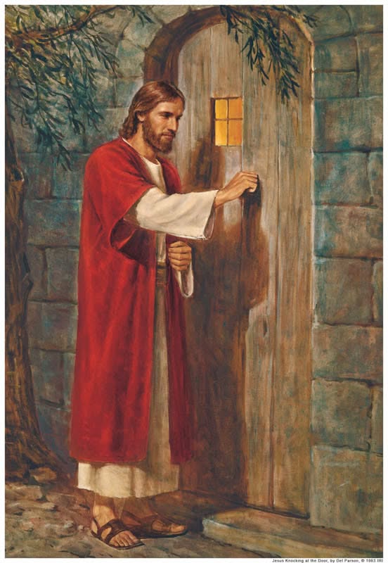 JesusSaves