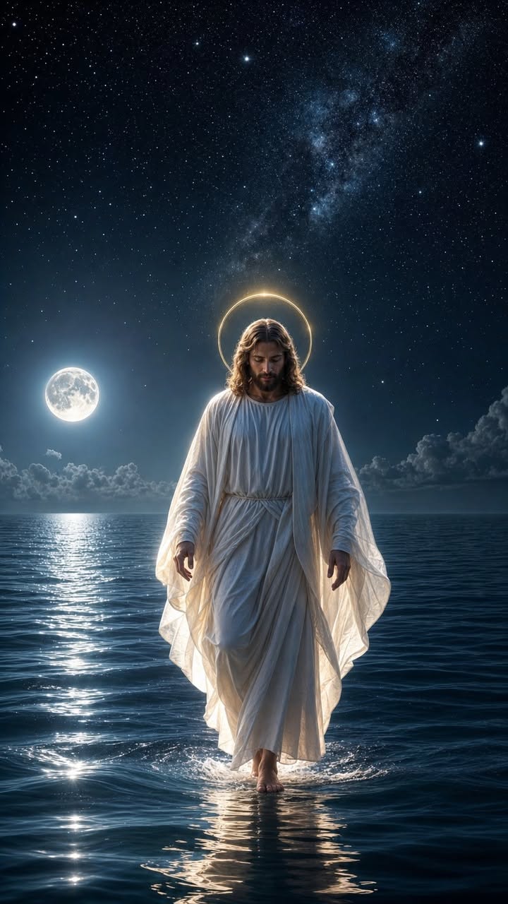 Jesus