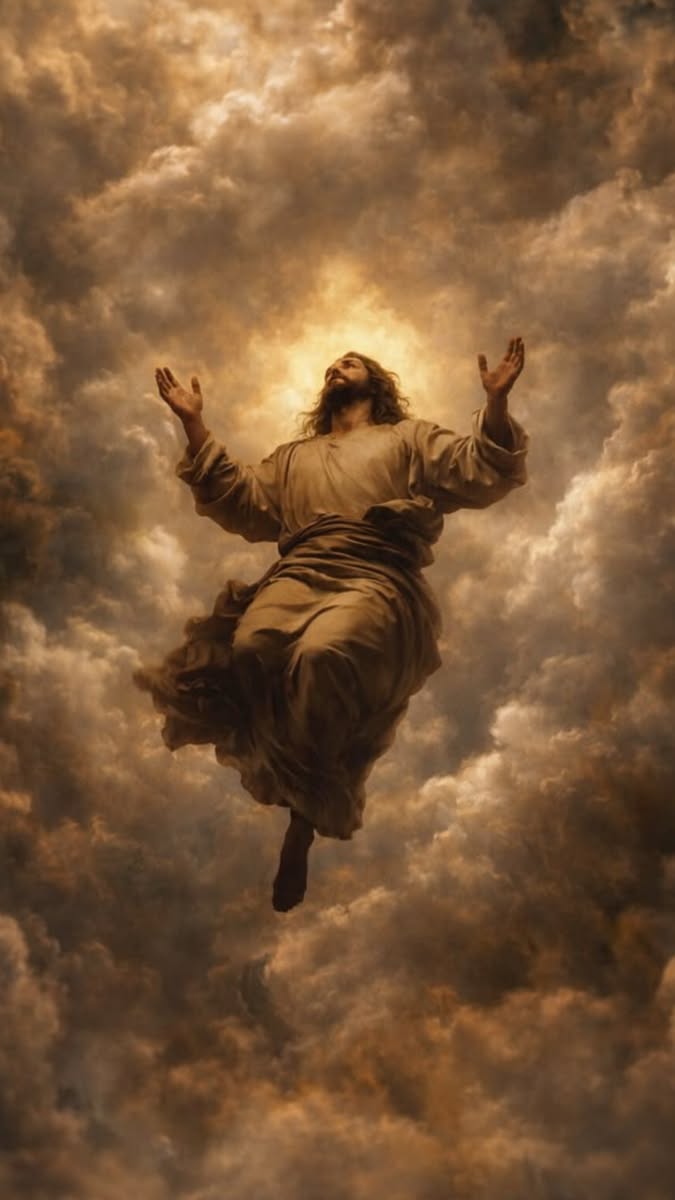 Jesus