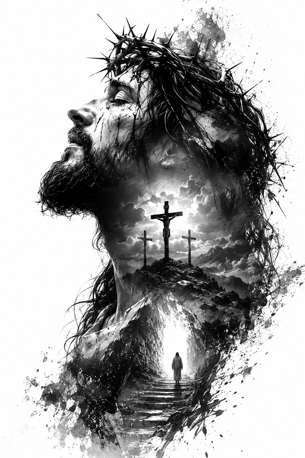 JesusIsAlive