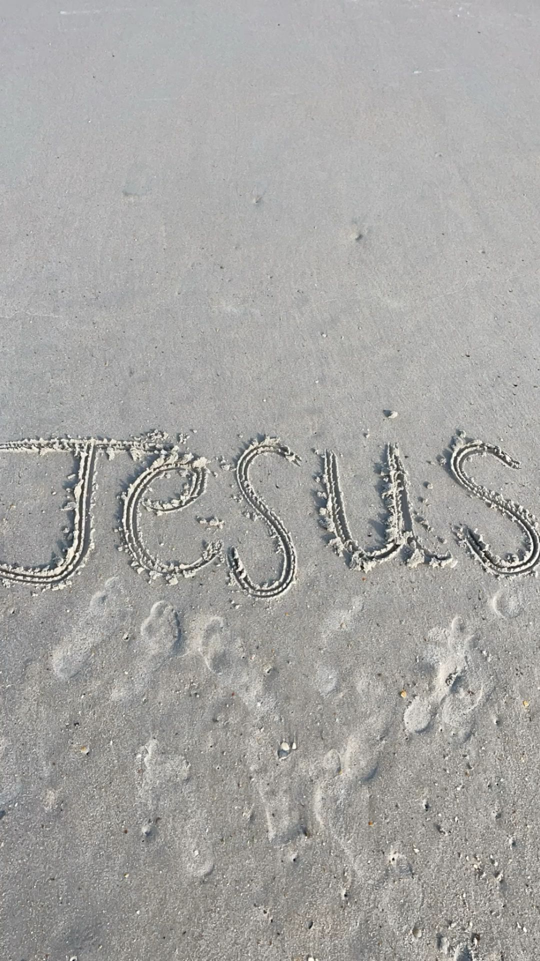 JesusInMyHeart