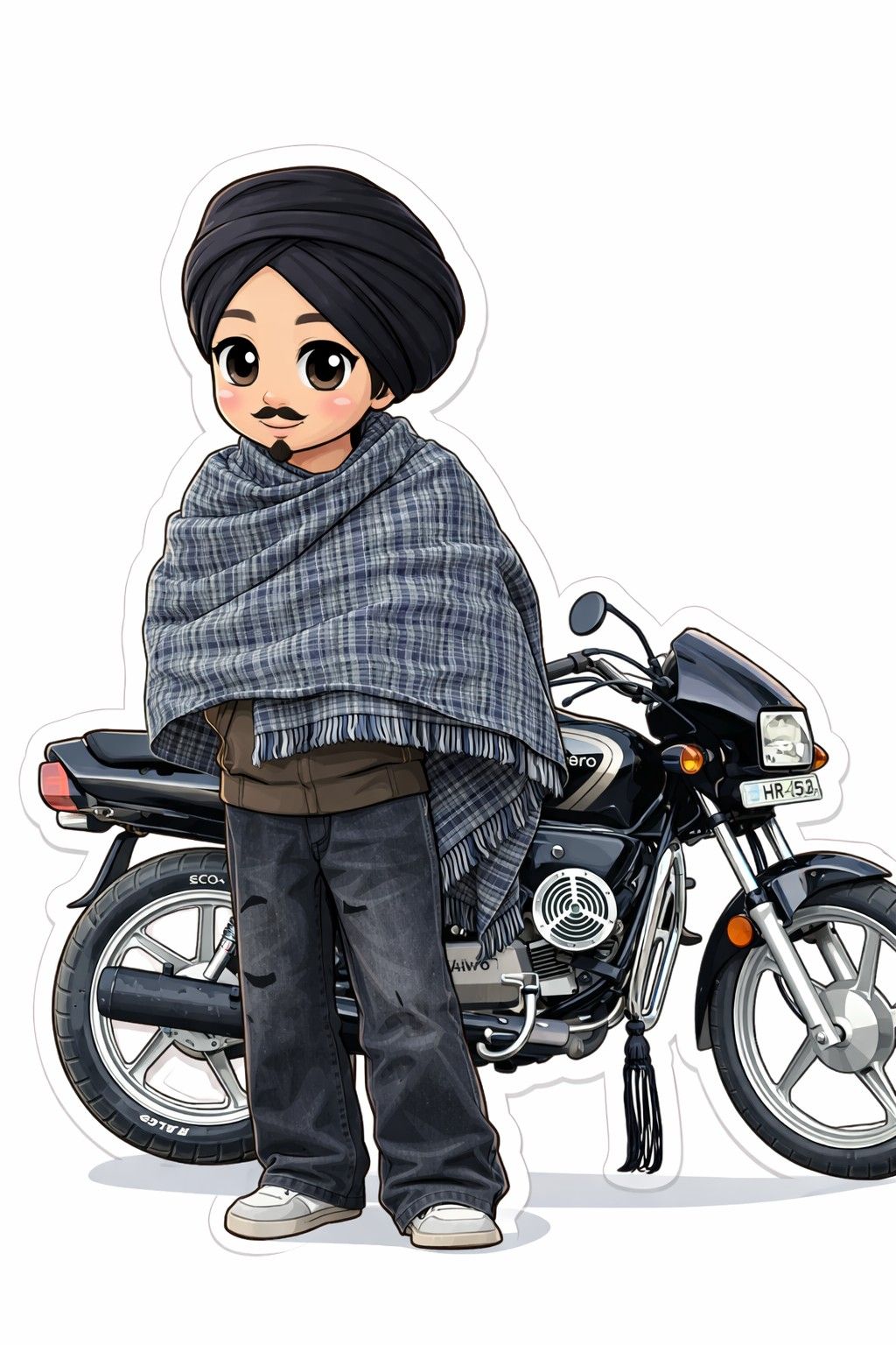 कुलदीप