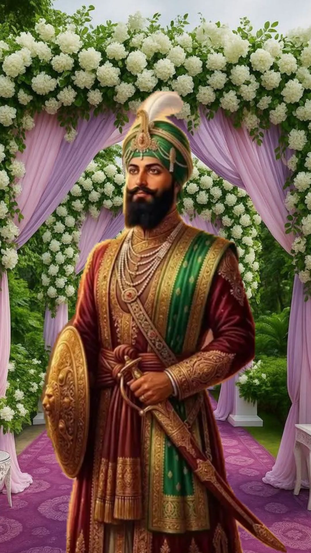 Kirandeep