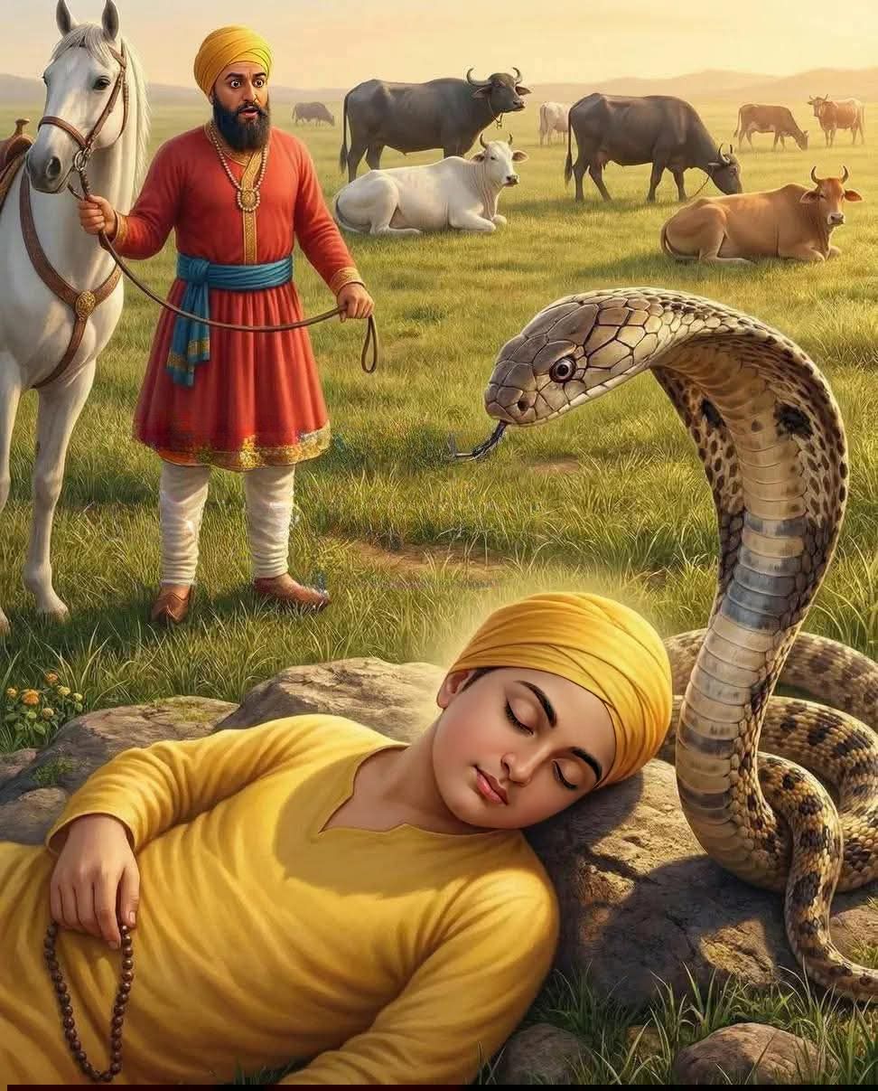 ਗੁਰਪ੍ਰੀਤ