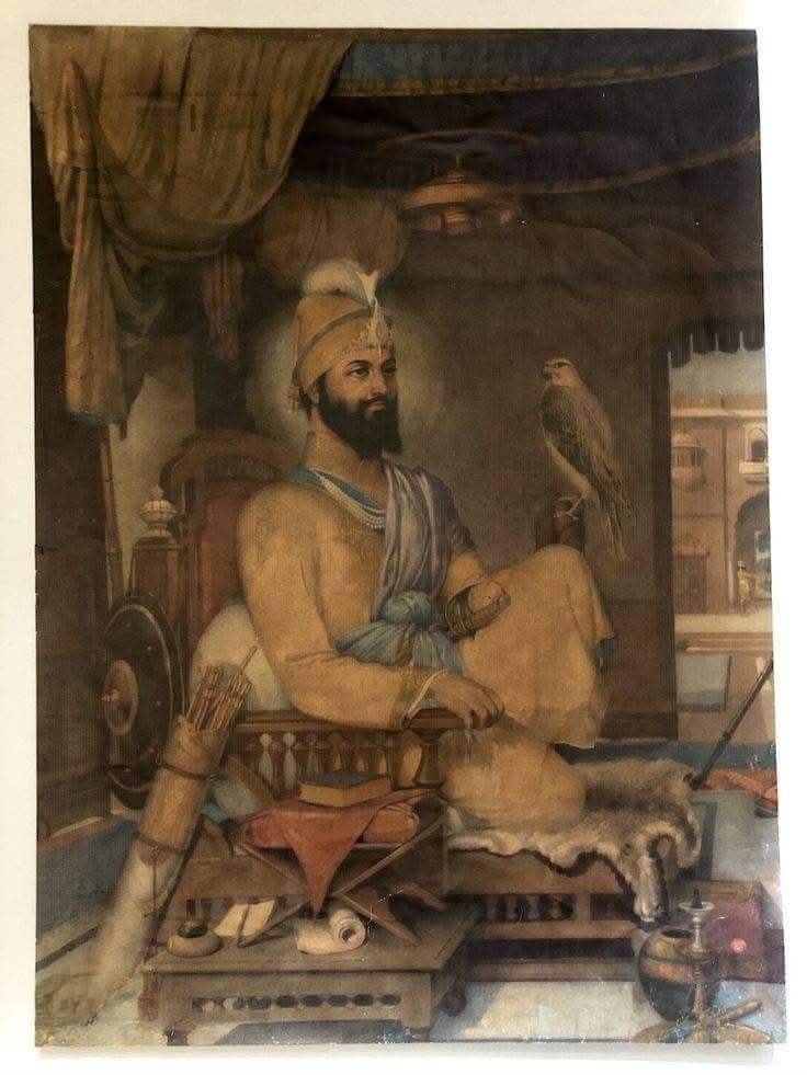 ਗੁਰਦੀਪ