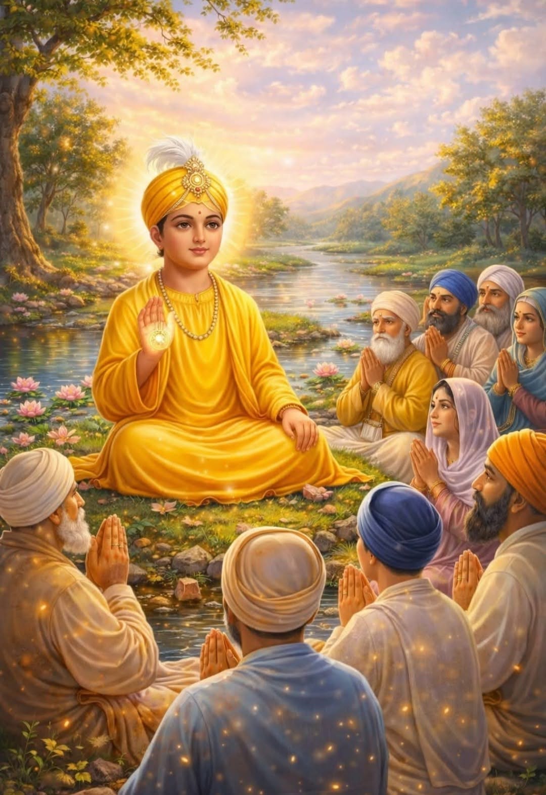 सुखमणी