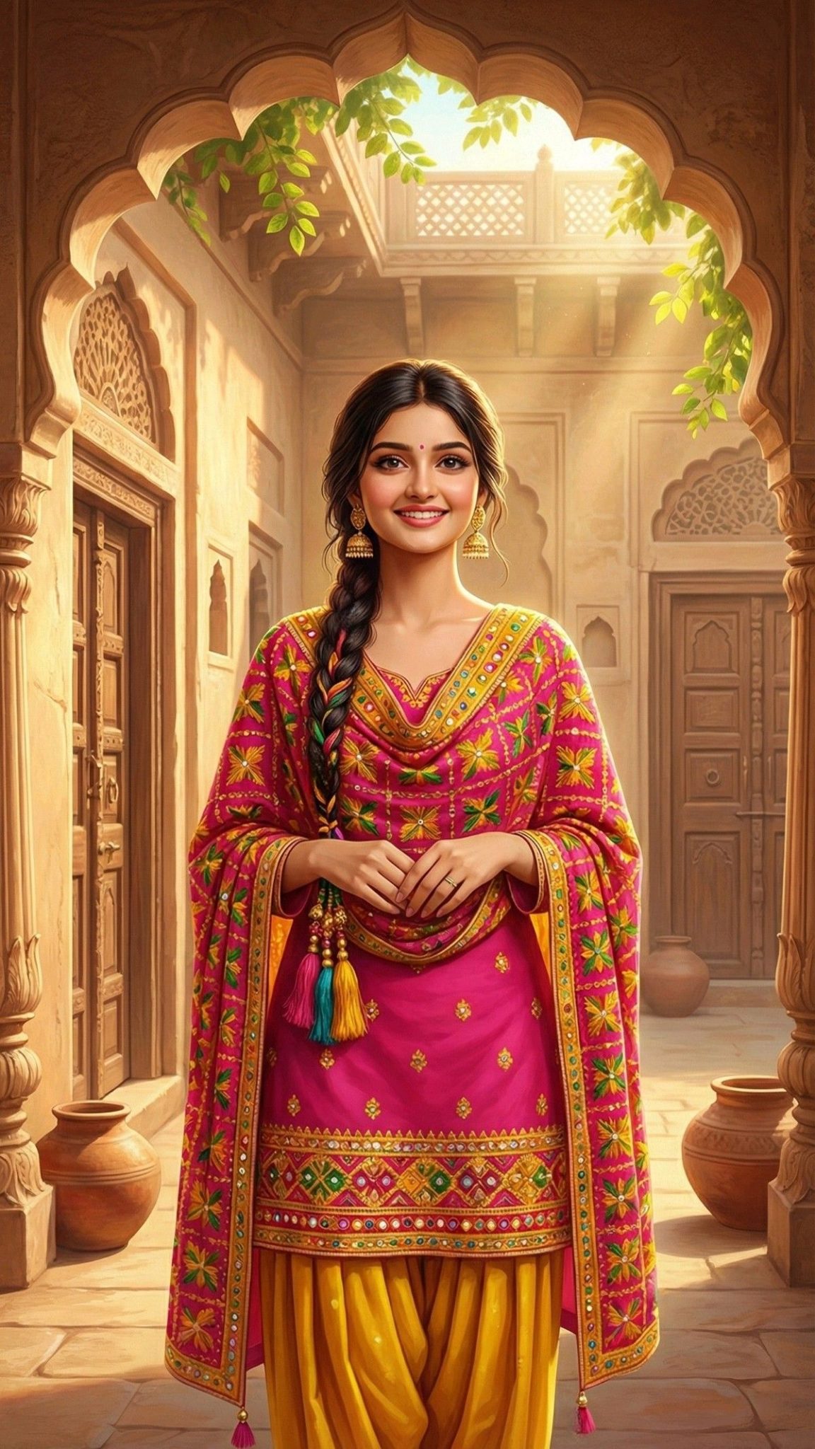 Navdeep
