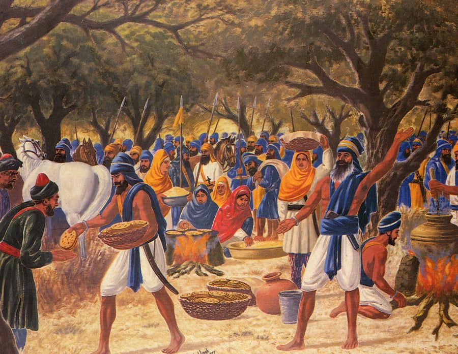 हरप्रीत