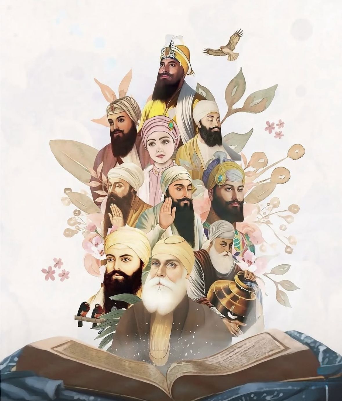 ਗੁਰਪ੍ਰੀਤ