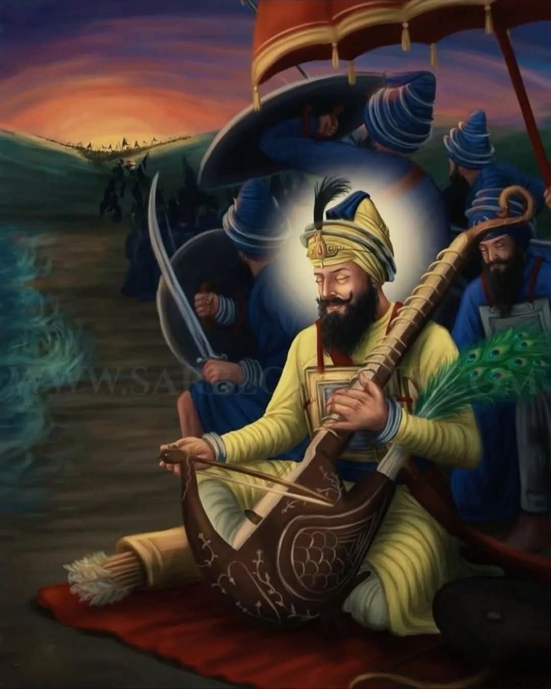 कुलदीप