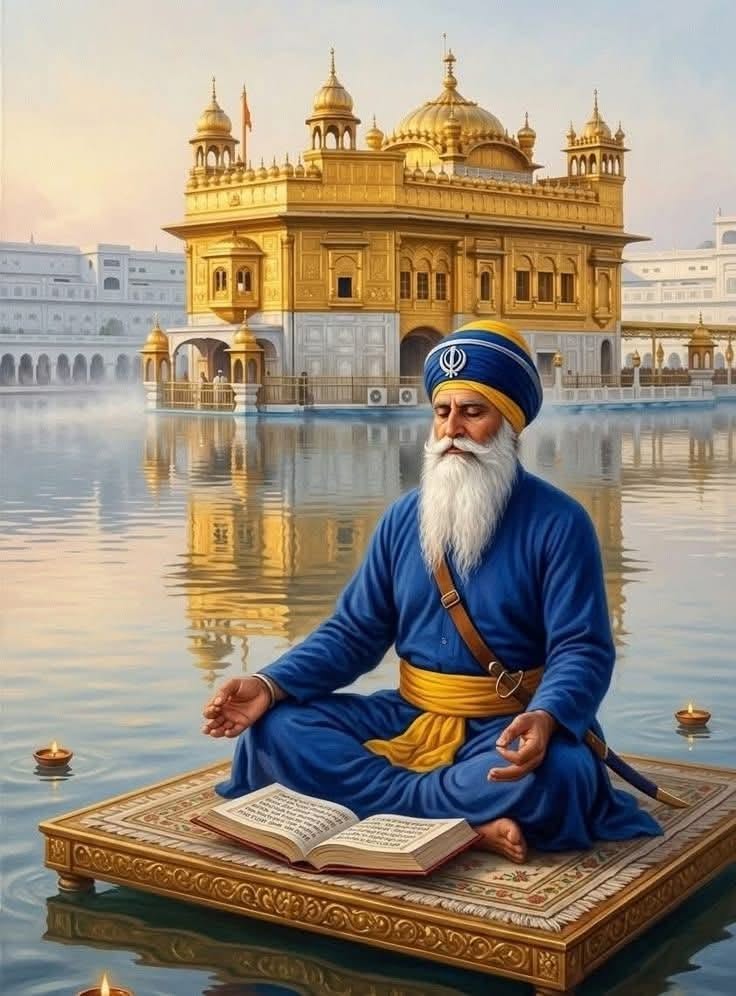 ਅੰਮ੍ਰਿਤ