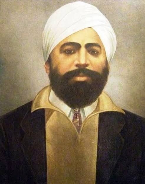 ਗੁਰਪ੍ਰੀਤ
