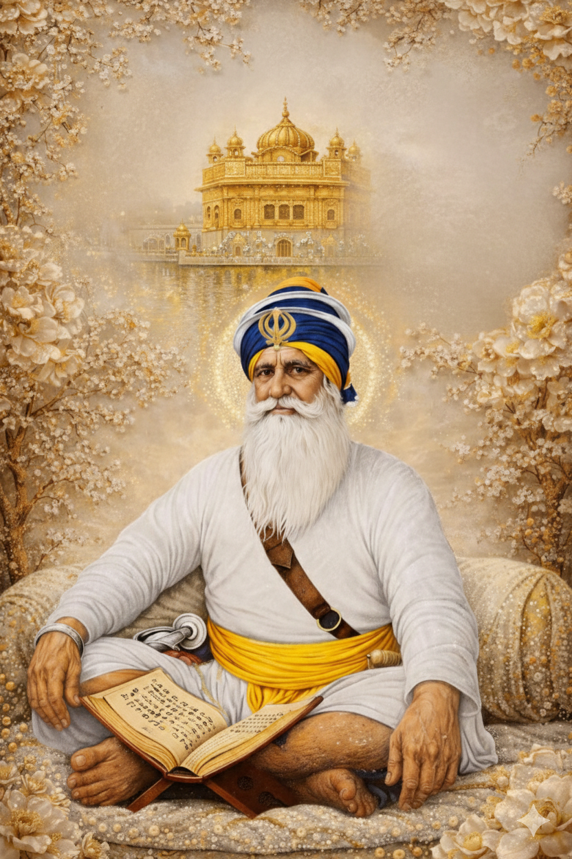 अमनदीप