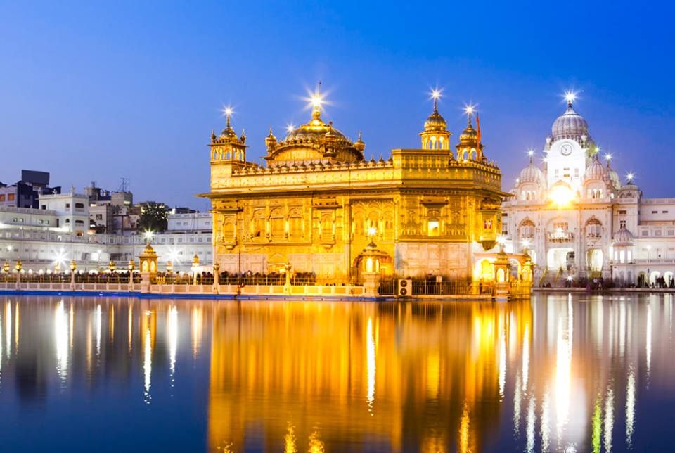 ਨਵਦੀਪ
