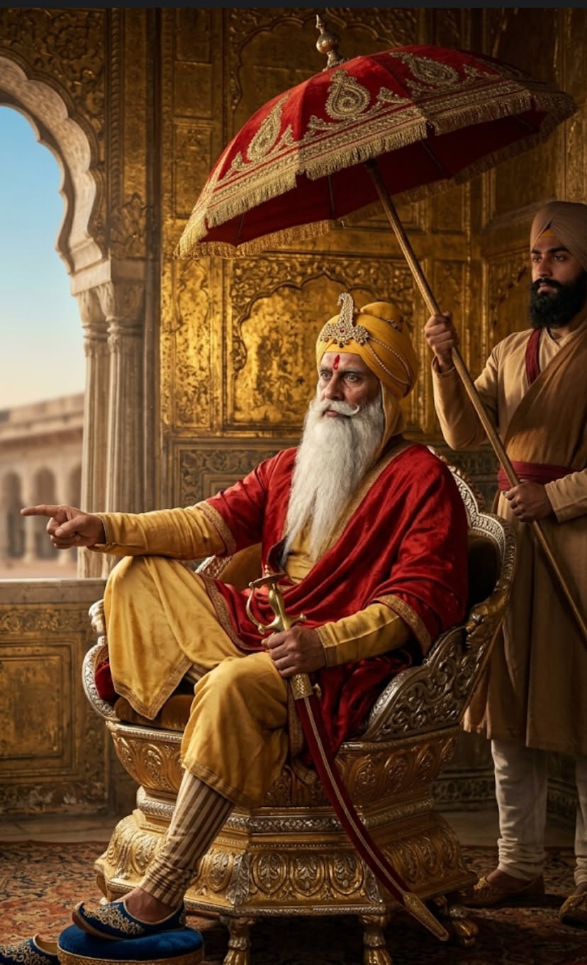 जगदीप