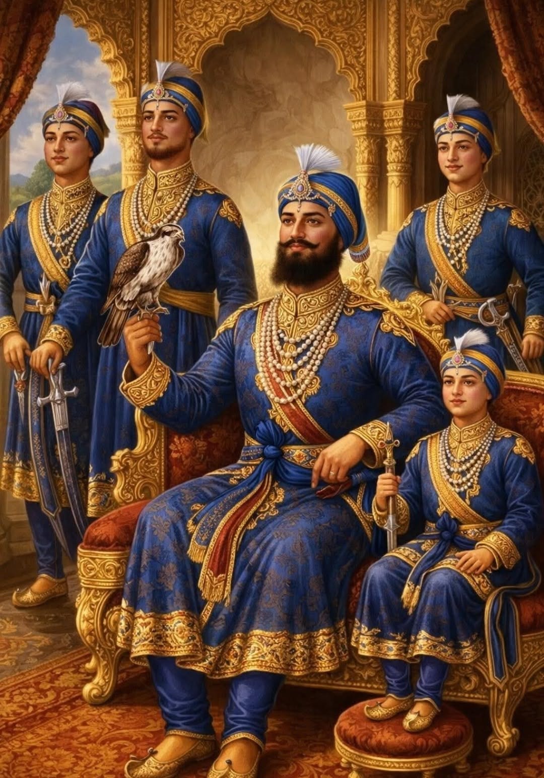 ਅੰਮ੍ਰਿਤ