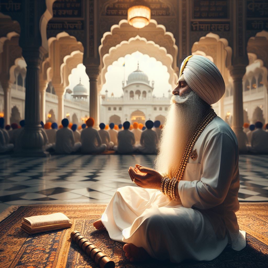 जसप्रीत