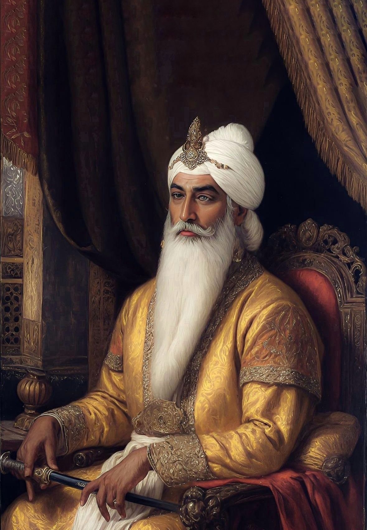 Amandeep