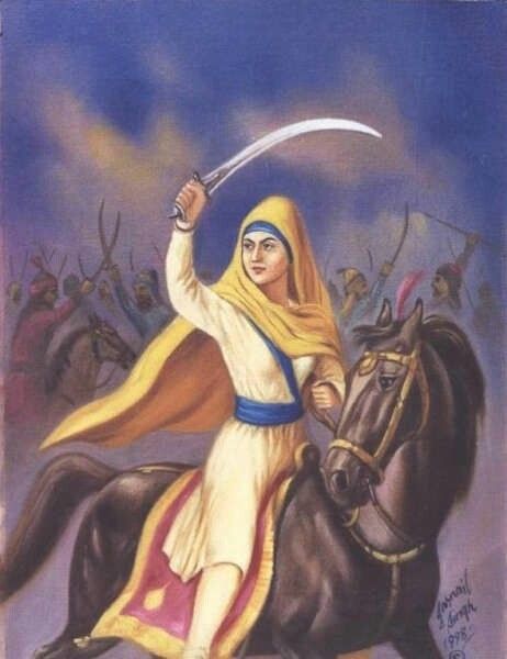 Sukhmani